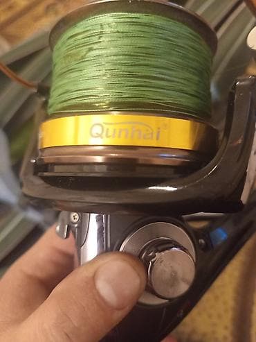 Simano 3.9m barabanda10000barabandi super vezyetdedi 1ci kalsosun — 6