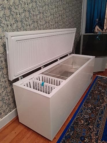 kamera tripot: Yenidir 600itrlik Şüvəlandadi Şüvəlan Merdekan Dondurucu Xaldeniy — 4