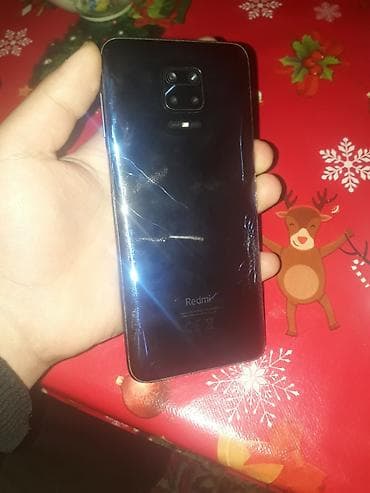 redmi not 12 pro plus: Redmi Note 9 Pro, 64 GB — 6