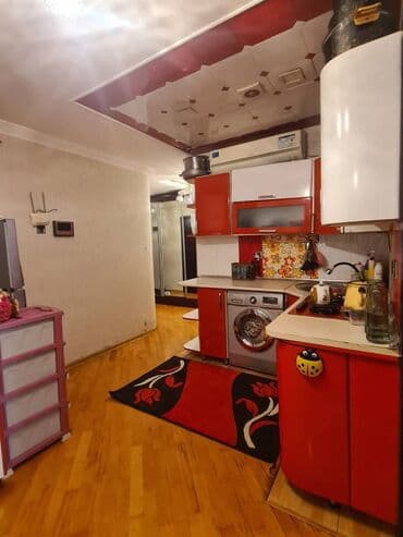 saray mtk 78 kv: 3 otaqlı, Yeni tikili, 82 kv. m — 8