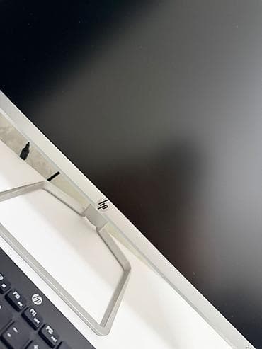 Masaüstü kompüterlər və iş stansiyaları: Masaüstü oyun və iş stansiyası – yüksək performanslı sistem Əsas — 7