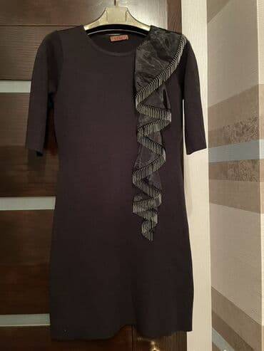 Qadın ayaqqabıları: Gündəlik don, Midi, L — 3