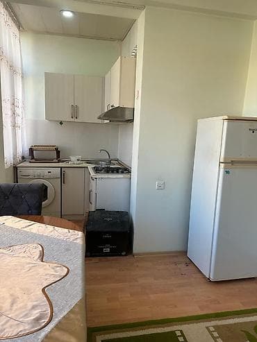 binəgədi: Kirayə mənzil – Binəqədi rayonu, 9-cu Mikrorayon, Göz Xəstəxanasının — 10