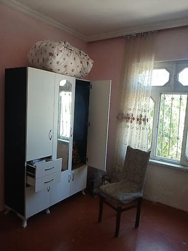 sabunçu kirayə: Balaxani Fazenda da 3 otaqli adelni heyet evi kiraye verilir tam — 4