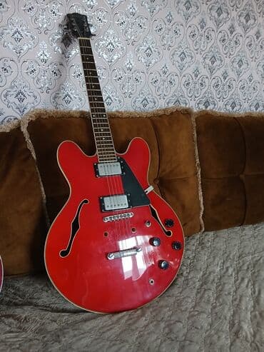 Elektro gitaralar lalafo.az -da Elektro gitaralar