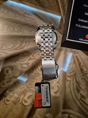 qızıl saat qiymətləri: İşlənmiş, Qol saatı, Orient — 6