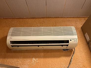 Kondisioner .İşlək vəziyyətdədir.Qazı yeni vurulub .Yuyulub. 30-35 kv lalafo.az -da Kondisioner .İşlək vəziyyətdədir.Qazı yeni vurulub .Yuyulub. 30-35 kv
