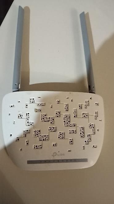 mini wifi router: TP-Link ADSL Wi‑Fi router dəsti Məhsul tərkibi: - TP-Link simsiz — 5