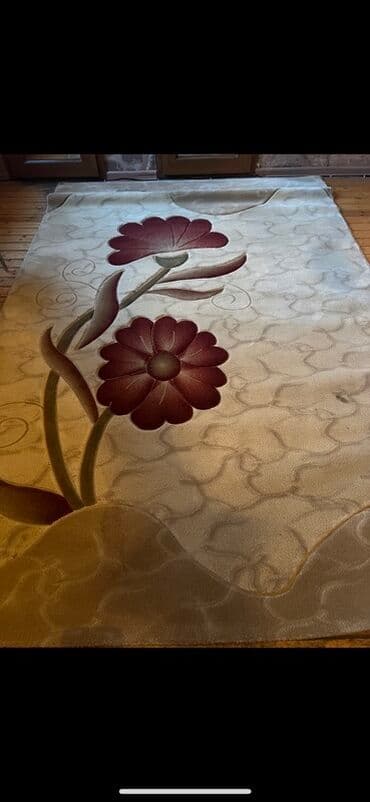 Şamlar: Xalça Dekorativ — 1