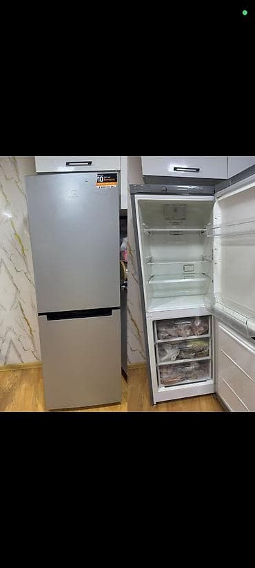 İndesit soyuducu. 300azn. nofrostdu evden satış tam İşlekdir ünvan