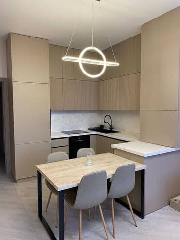 sarayda yeni tikili binalar: 3 otaqlı, Yeni tikili, m. Elmlər Akademiyası, 90 kv. m — 13