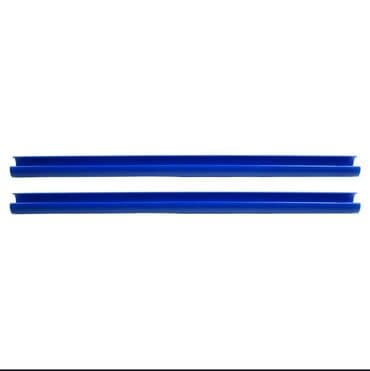 Motosiklet hissələri: BMW F30 F10 F20 F11 F31 F07 F32 F33 F34 F36 üçün Ön borunun üzlüyü — 7