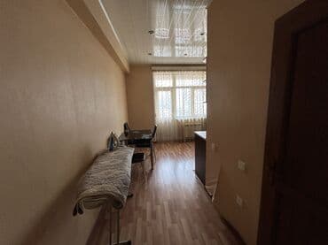 ev 30000: Ünvan: Xətai m/s Bina: Yeni tikili Mərtəbə: 18/8 Otaq say: 2 (1 y/o — 4