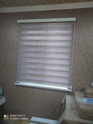 ucuz jaluz: Jalüz pərdə ucuz  sok qiymətlər bizdə 2 ya 3 günərzində hazırlama — 1