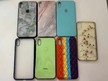 Xs Max telefon kabroları
Endirimde Satılır❗️ lalafo.az -da Xs Max telefon kabroları
Endirimde Satılır❗️