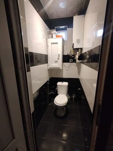 bina.az köhnə tikili 2022: Bakı, Binə, 5 otaqlı, Köhnə tikili, 220 kv. m — 9