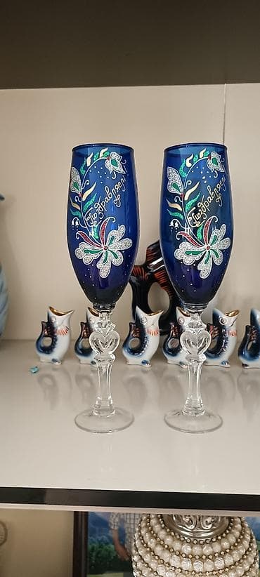 çilədağı bitkisi rus dilində: Fiqur, Keramika, rəng - Ağ — 5