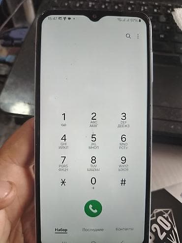 tp link modem almaq: Samsung Galaxy A13, 128 GB, rəng - Mavi, İki sim kartlı — 2