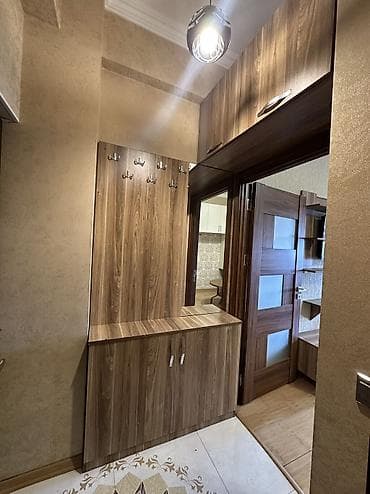 beyaz mtk sumqayit: 1 otaqlı, Yeni tikili, 32 kv. m — 8
