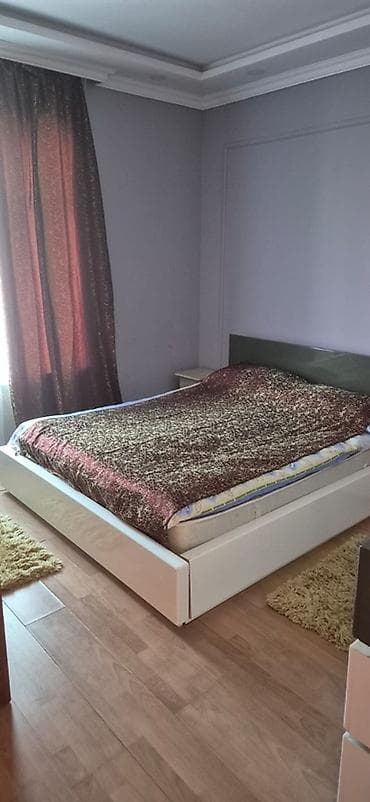 sarayda heyet evleri: 5 otaqlı, 140 kv. m, Yeni təmirli — 6