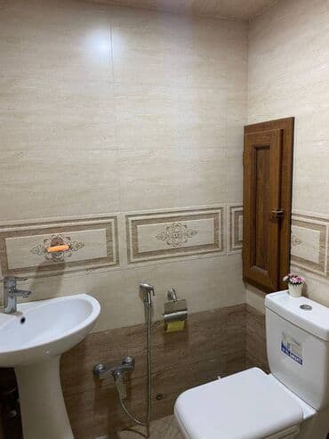 bakida tecili satilan 1 otaqli menziller: 3 otaqlı, Yeni tikili, 128 kv. m — 20