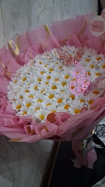 Ramaşka puketi isdeyenler elde bir eded qaldı 20m 8marta almaq