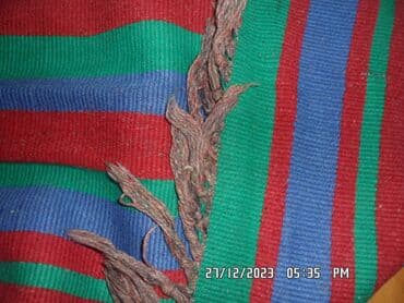 palas: Xalça Dekorativ, Azərbaycan — 8