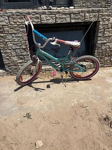 🚲 Velosiped satılır Yaxşı vəziyyətdədir, istifadəyə tam yararlıdır — 3
