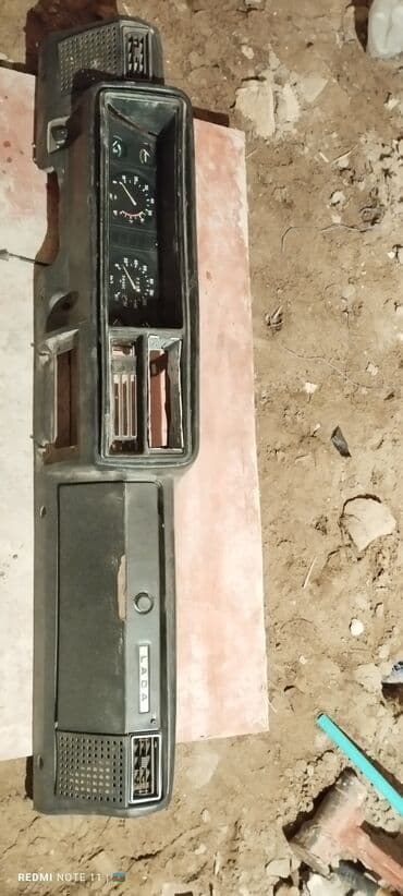 Motonəqliyyat: VAZ (LADA) 2107, 2017 il, Yeni — 3