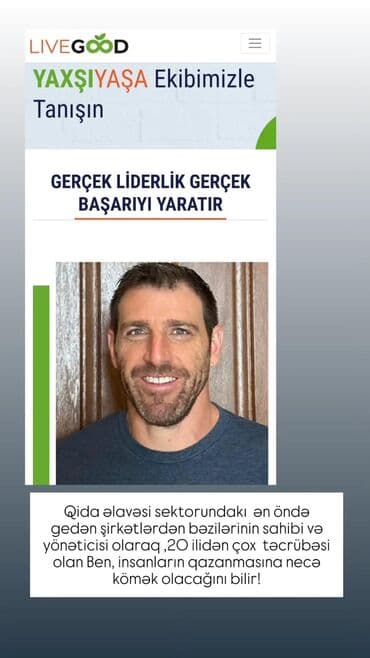 SMM menecer tələb olunur, İstənilən yaş, Təcrübəsiz