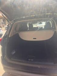 turbo az honda: Nissan X-Trail: 2.5 l | 2024 il Ofrouder/SUV — 3