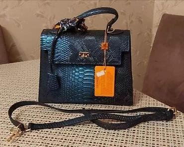 Əl çantası, Hermes, Yeni