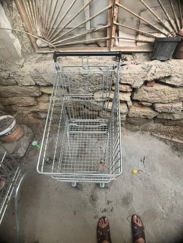 sud sağma aparatı: 90 l, Xrom, Pulsuz çatdırılma, Ödənişli çatdırılma, Rayonlara çatdırılma — 4