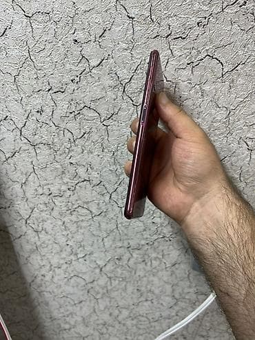 a7 2017: Samsung Galaxy A7 2018, 128 GB, rəng - Çəhrayı, İki sim kartlı, Face ID — 6