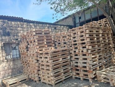 poddon satisi: Pallet Paddon Satisi — 3