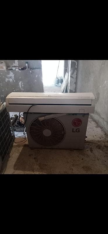 699₼ lg kondisioner 100kv
Bakıxanov
Zeyno♥️ lalafo.az -da 699₼ lg kondisioner 100kv
Bakıxanov
Zeyno♥️