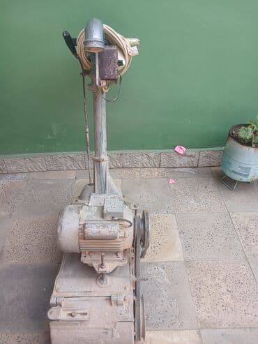 islenmis pol taxtasi: Cilalama, polirovka aparatı — 2