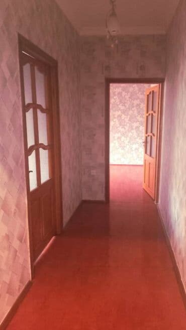 məhlə evi: Bakı, 2 otaqlı, Köhnə tikili, 60 kv. m — 5