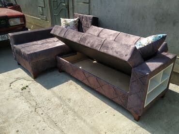 qupka: Künc divan — 2