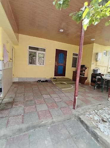 Баил 7 комнат, 160 м², Свежий ремонт — 3