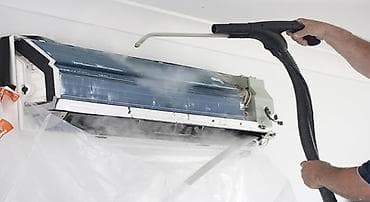 Ручная работа на заказ: Ремонт, Сплит кондиционеры, Чистка, С гарантией — 4