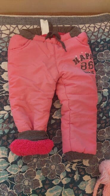 Боди: SOOBE firmasinin kurtkasidi 2 yawa kimi usag ucundu.Ela veziyyetdedi — 4