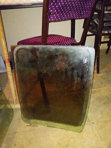 avtomobil salonu: Avtomobil üçün yan və arxa şüşələr - Şəkillərdə müxtəlif ölçü və — 4