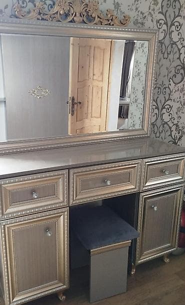 dolab mebel: İkinəfərlik çarpayı — 3