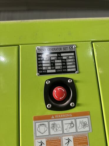 ğenerator: 26kw-33kva fullpower ölkəmizdə ən yeni və ən keyfiyyətli genpower — 3