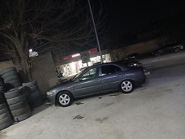 ford fusion 2016: Disq teker satlir eyrisi cati yoxdu tekerin ikisi ela ikisi biraz — 3