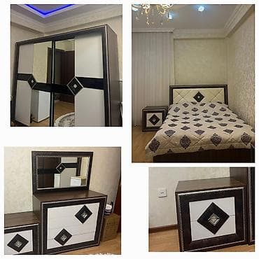 Yataq desti 500azn. Bazali deyil. Unvan Xalqlar (sm)