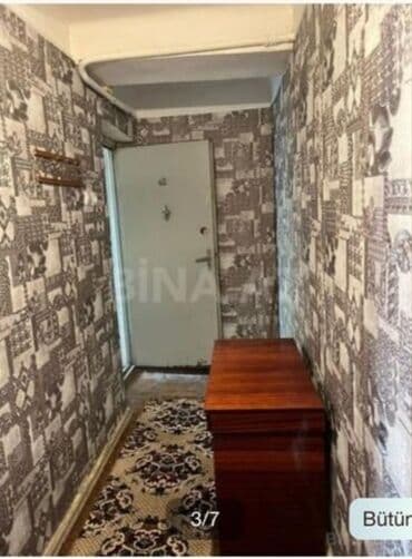 kiraye ev ramana: Nəriman Nərimanov metrosu Life Centre arxası. 5/3. Kirayə verilir — 4