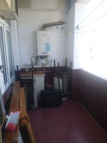 20 yanvar yataqxana: Həzi Aslanov metrosuna yaxın 20 mertebeli binanın 19-cu mərtəbəsində — 9