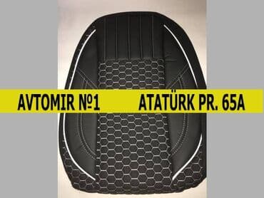 oturacaq qızdırıcı: Cexol 🚙🚒 ünvana və bölgələrə ödənişli çatdırılma 💳birkart və tamkart — 1